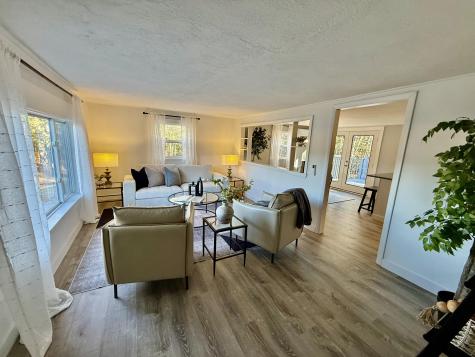 471 Sokokis Avenue Limington ME 04049