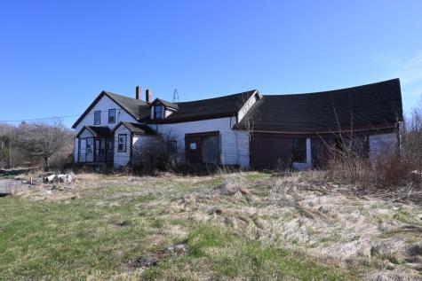 4315 Airline Road Wesley ME 04686