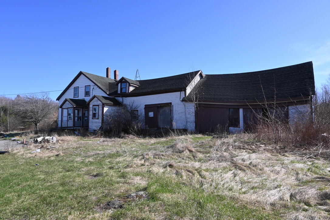 4315 Airline Road Wesley ME 04686