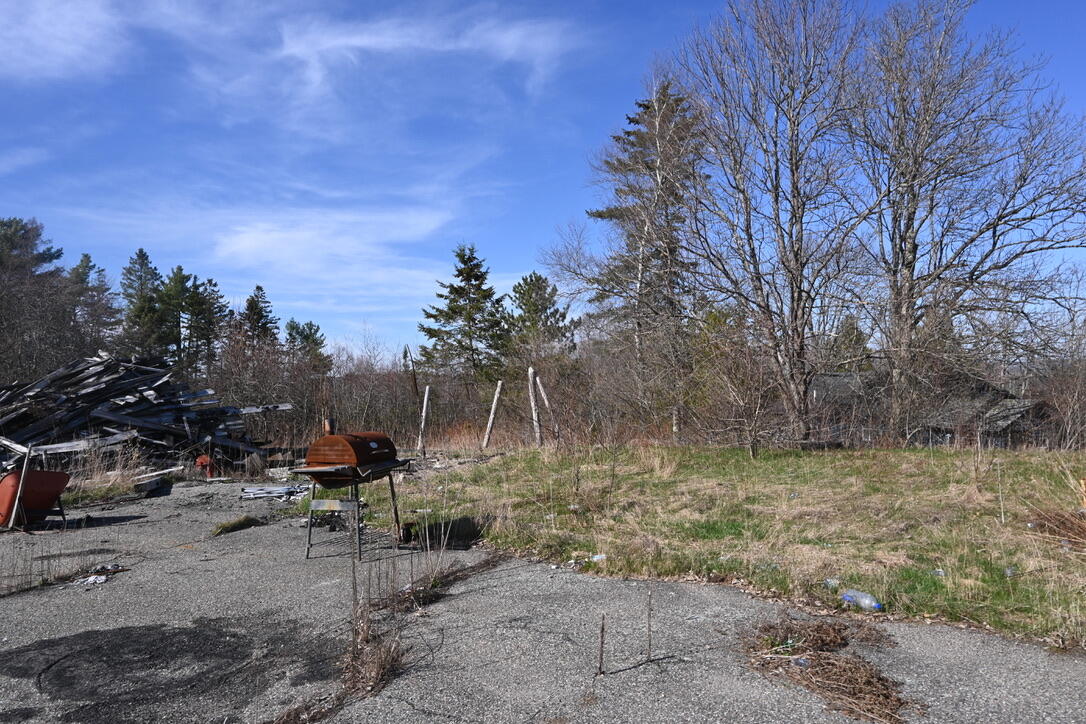 4315 Airline Road Wesley ME 04686
