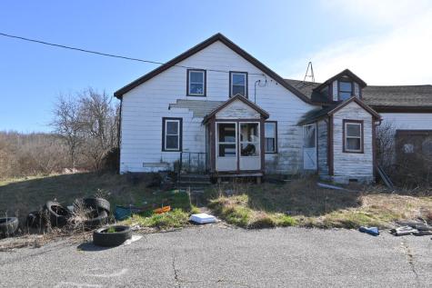 4315 Airline Road Wesley ME 04686
