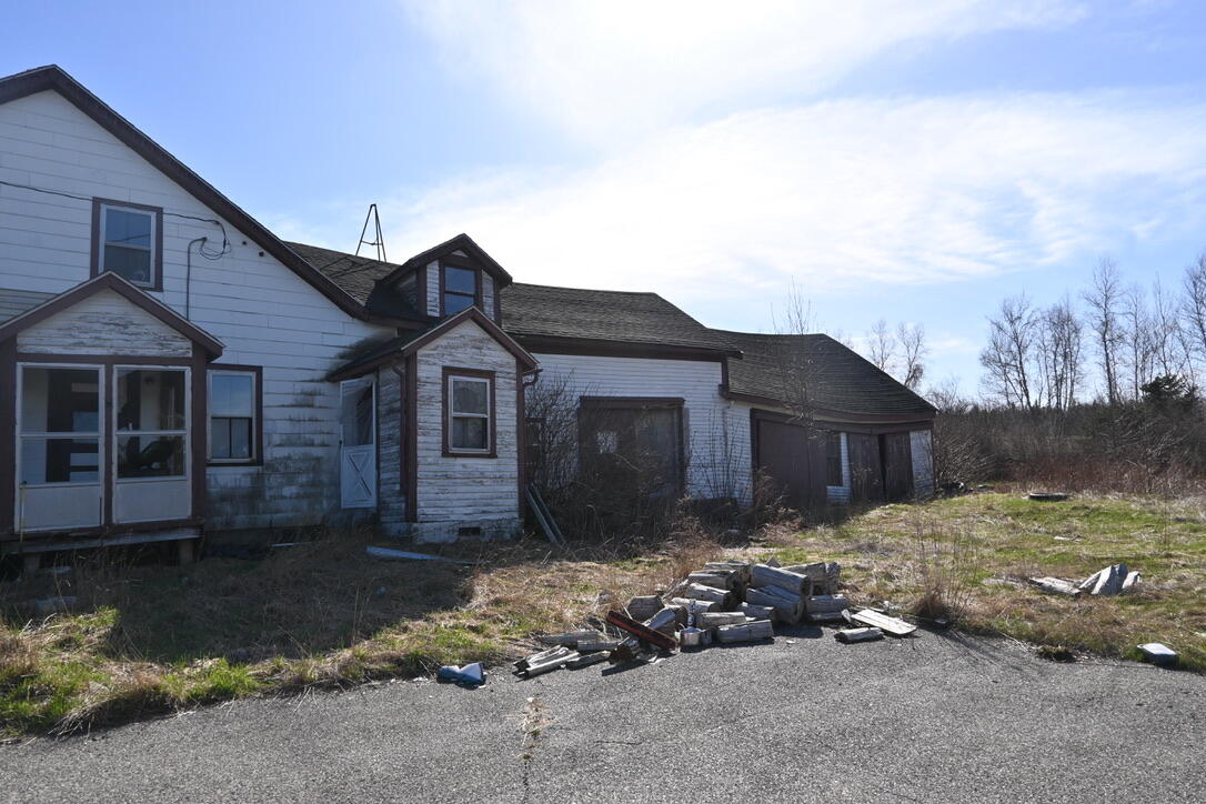 4315 Airline Road Wesley ME 04686