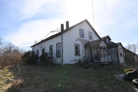 4315 Airline Road Wesley ME 04686