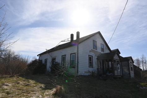 4315 Airline Road Wesley ME 04686