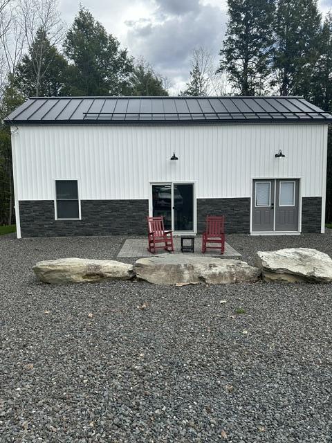 1068 Lakins Road Etna ME 04434