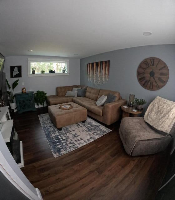 1068 Lakins Road Etna ME 04434