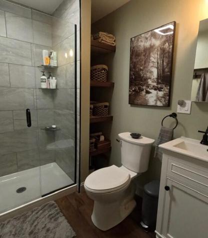 1068 Lakins Road Etna ME 04434
