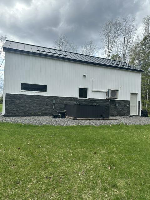 1068 Lakins Road Etna ME 04434