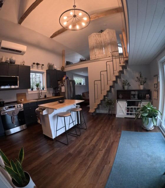 1068 Lakins Road Etna ME 04434