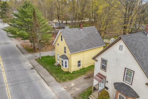25 Pendleton Street Brewer ME 04412