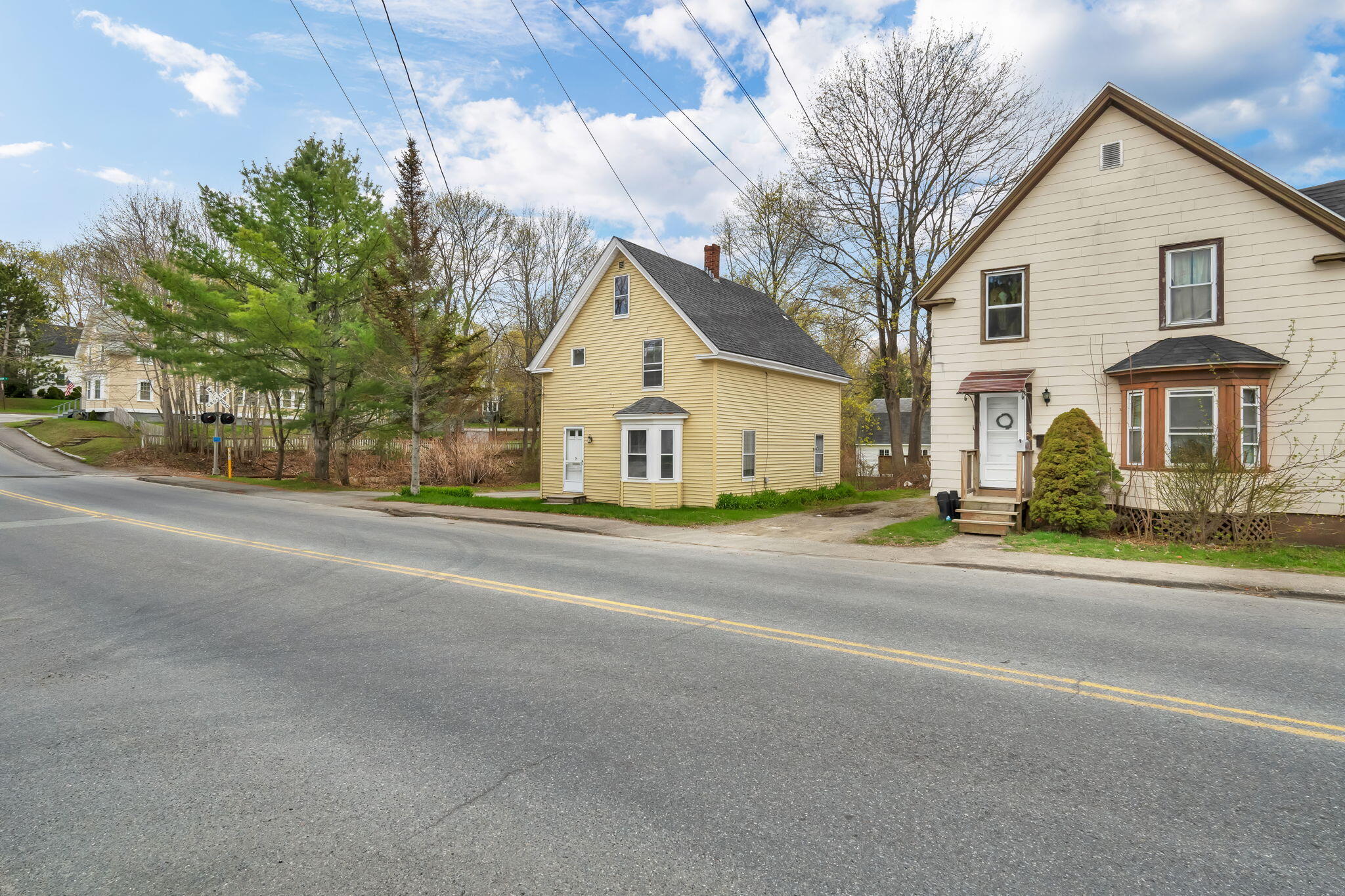 25 Pendleton Street Brewer ME 04412
