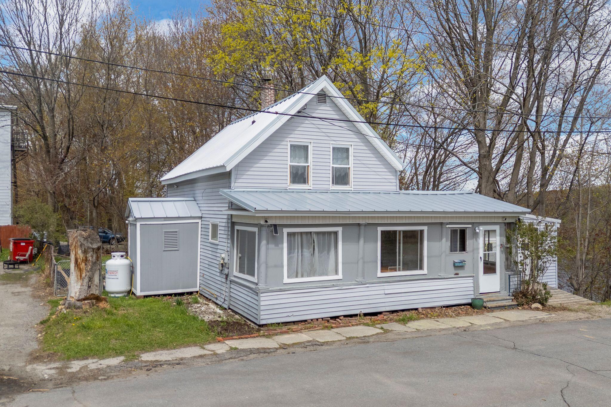 3 York Street Augusta ME 04330