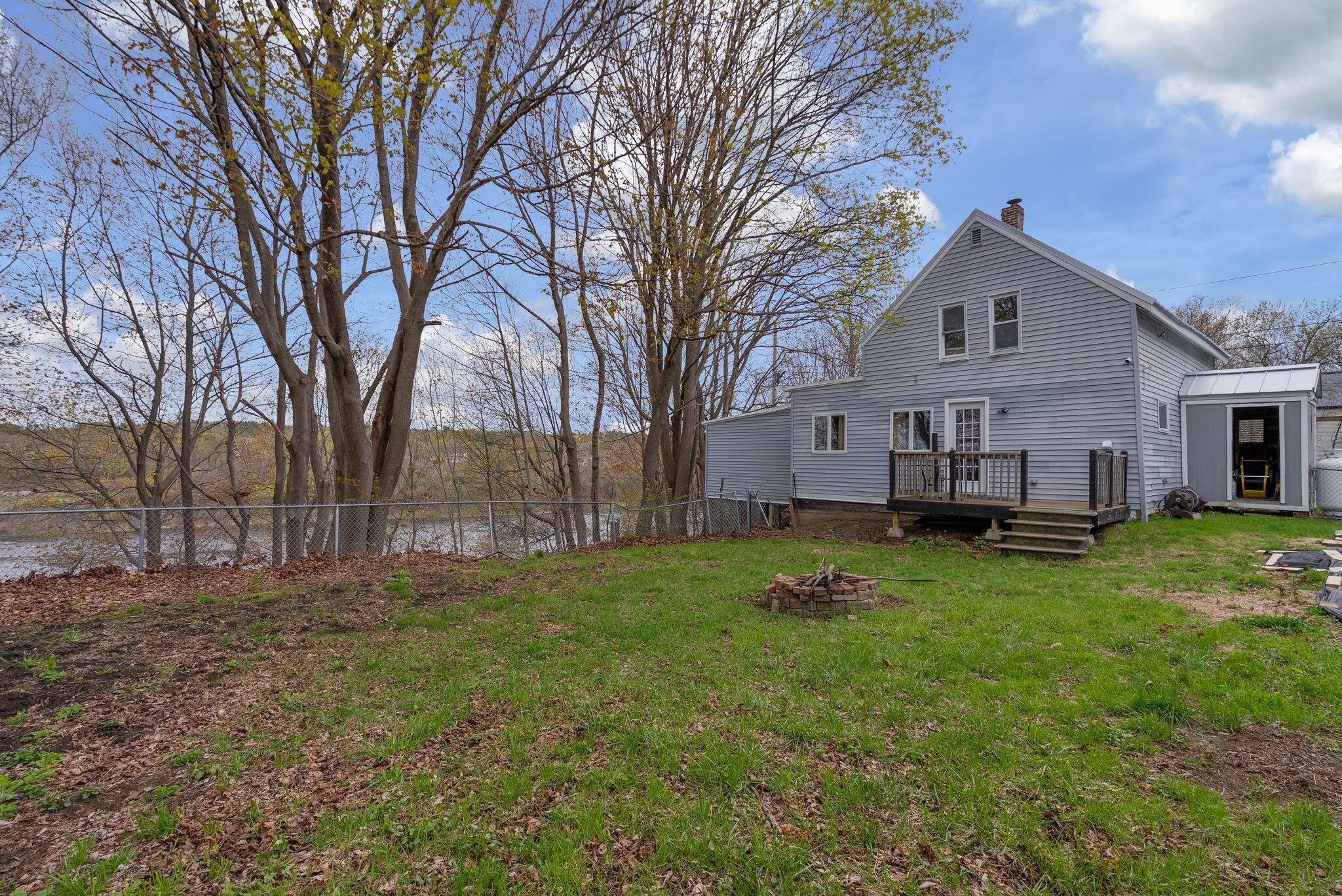 3 York Street Augusta ME 04330
