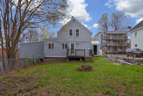 3 York Street Augusta ME 04330