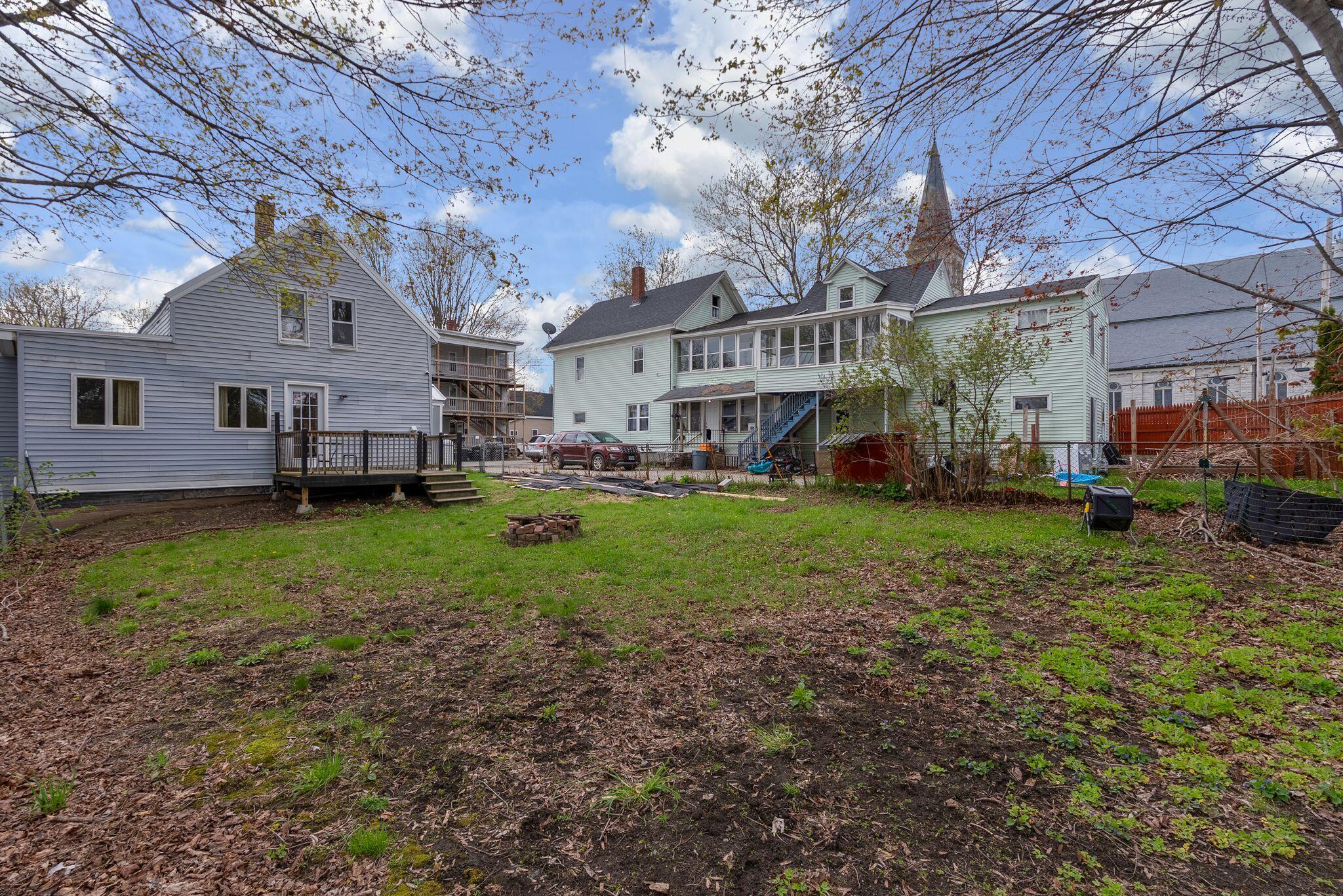 3 York Street Augusta ME 04330
