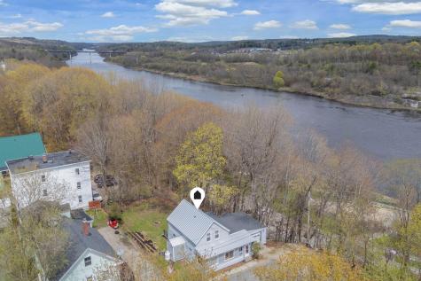 3 York Street Augusta ME 04330