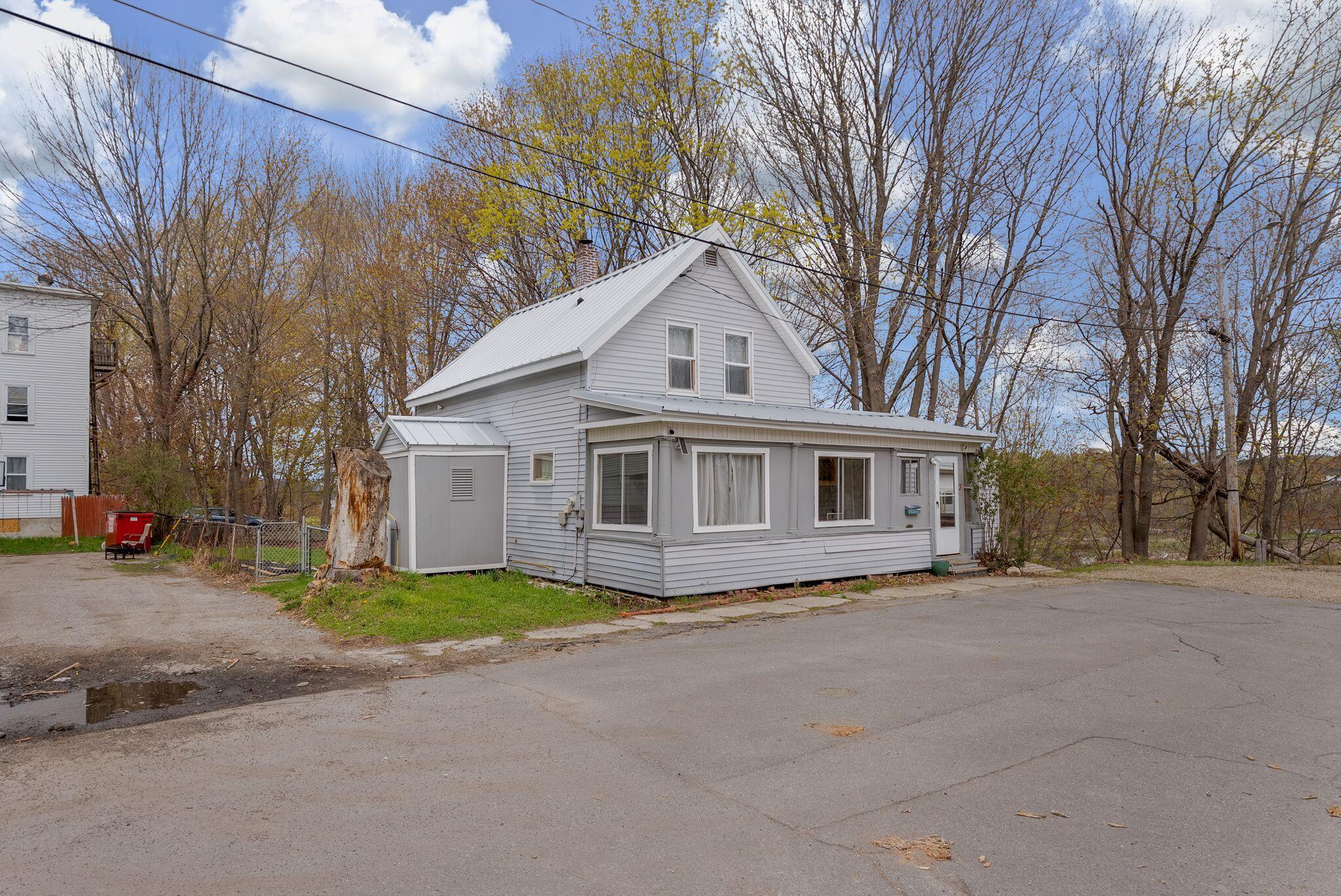 3 York Street Augusta ME 04330