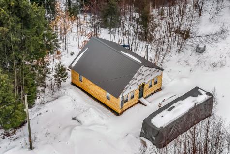 980 Woodville Road Woodville ME 04457