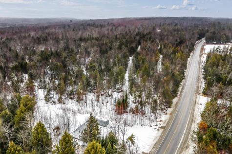 980 Woodville Road Woodville ME 04457
