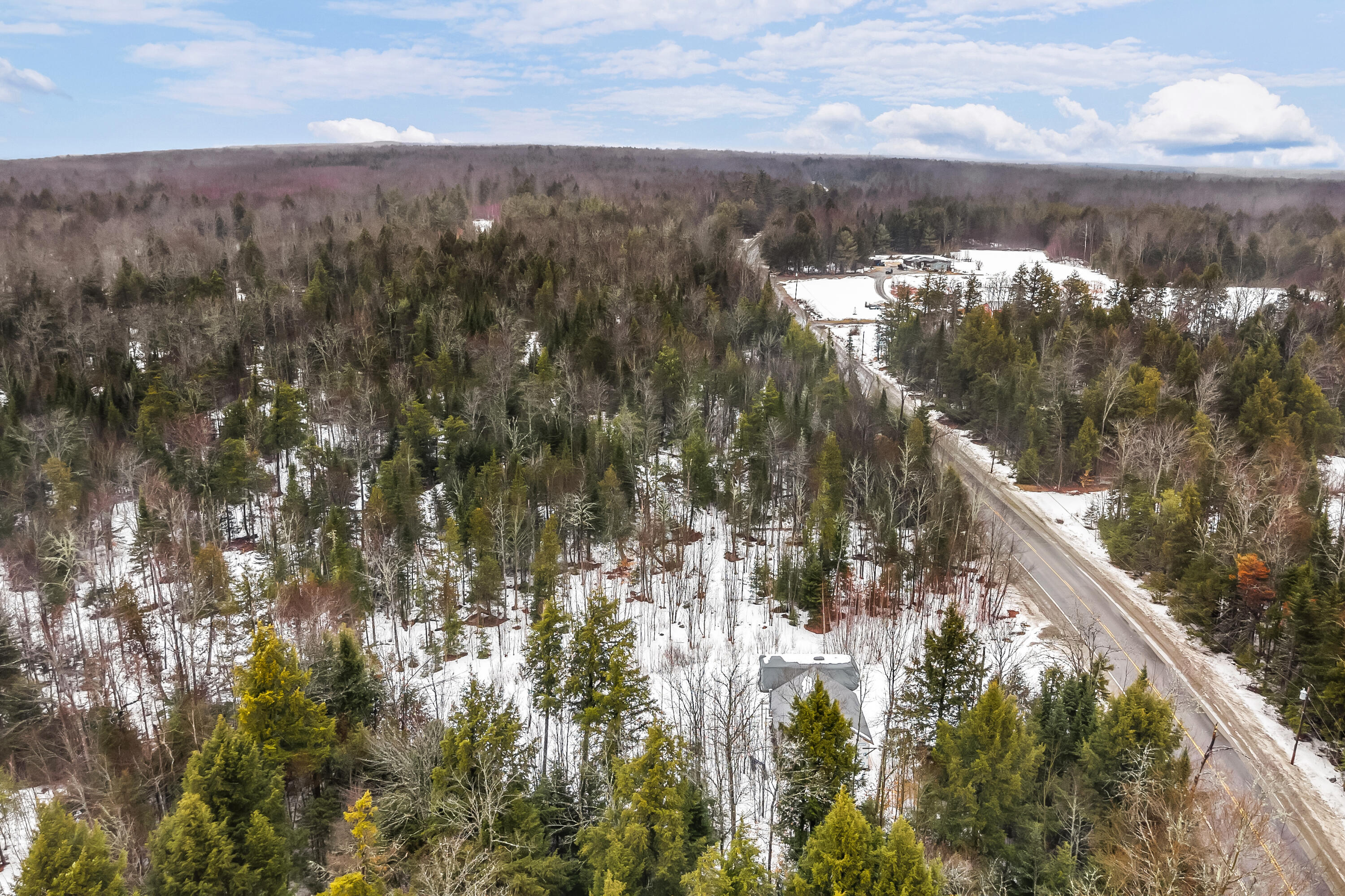 980 Woodville Road Woodville ME 04457
