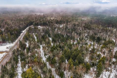 980 Woodville Road Woodville ME 04457