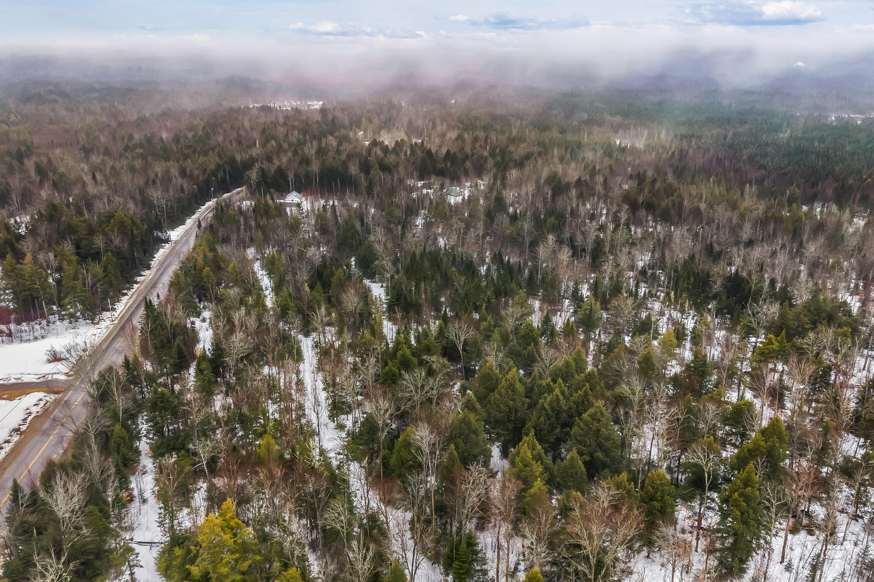 980 Woodville Road Woodville ME 04457