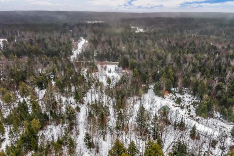 980 Woodville Road Woodville ME 04457