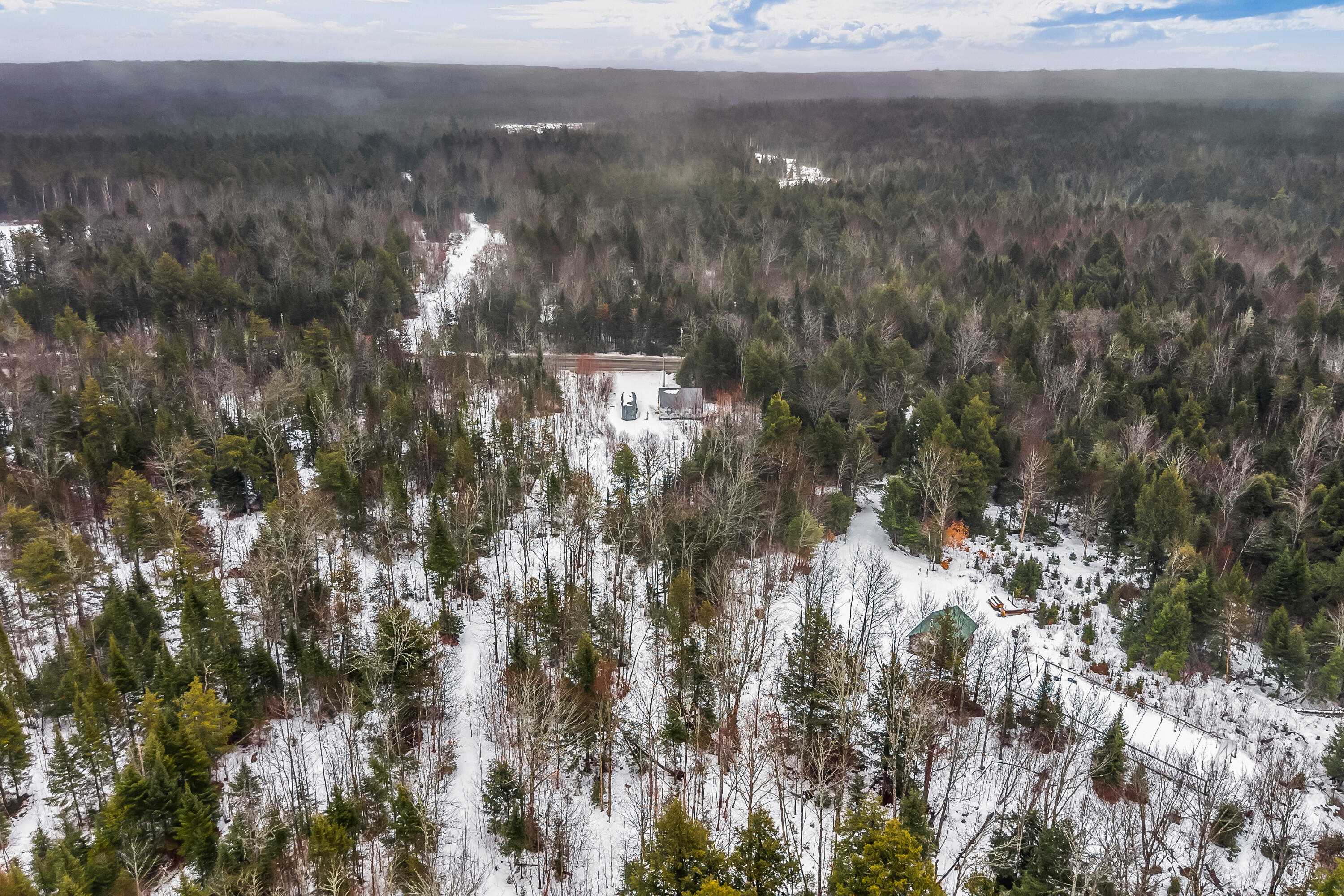 980 Woodville Road Woodville ME 04457