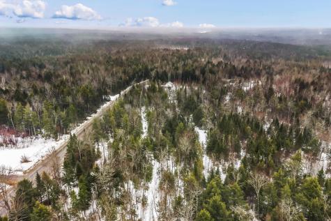 980 Woodville Road Woodville ME 04457
