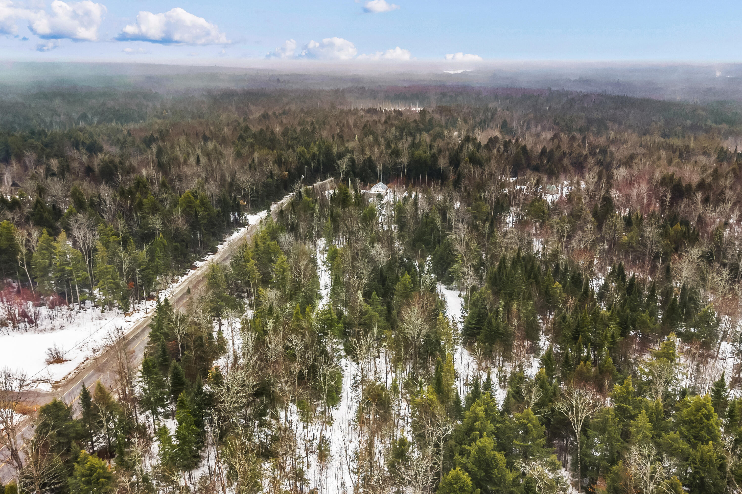 980 Woodville Road Woodville ME 04457
