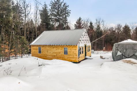 980 Woodville Road Woodville ME 04457