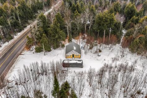 980 Woodville Road Woodville ME 04457