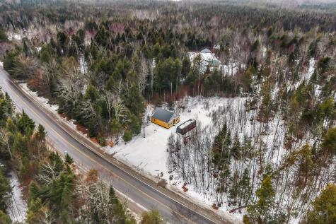 980 Woodville Road Woodville ME 04457