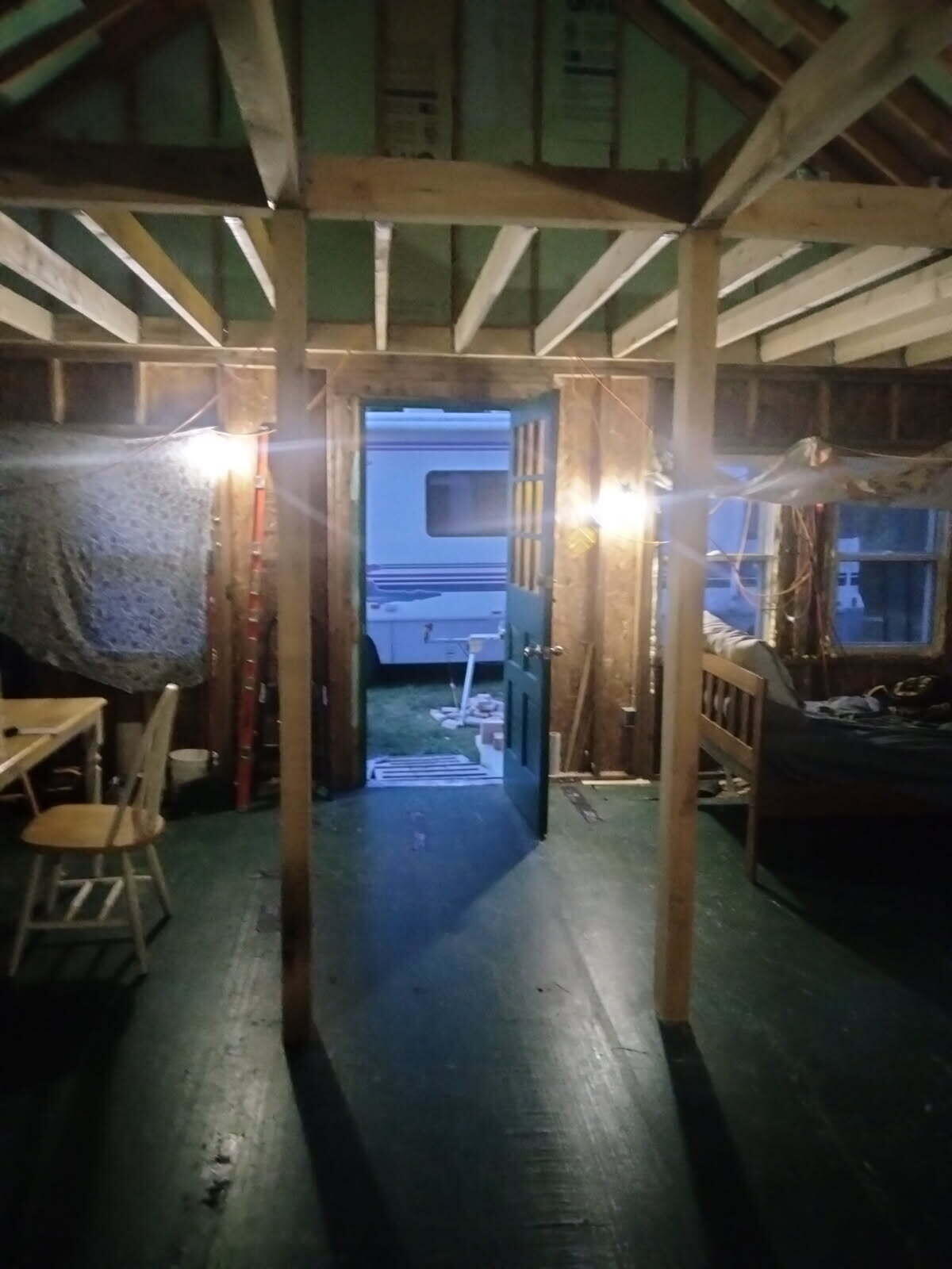 980 Woodville Road Woodville ME 04457