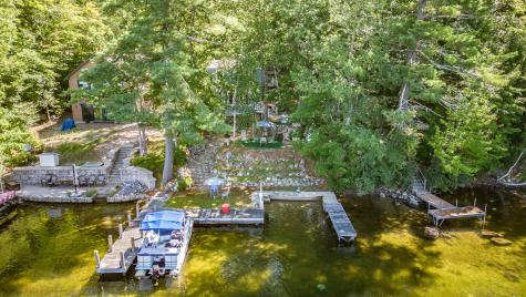 31 Bentwood Street Naples ME 04055
