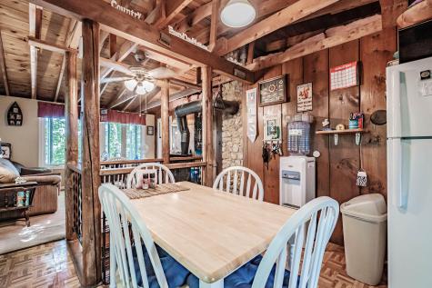31 Bentwood Street Naples ME 04055