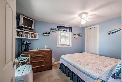 31 Bentwood Street Naples ME 04055