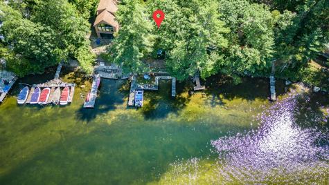 31 Bentwood Street Naples ME 04055