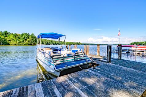 31 Bentwood Street Naples ME 04055