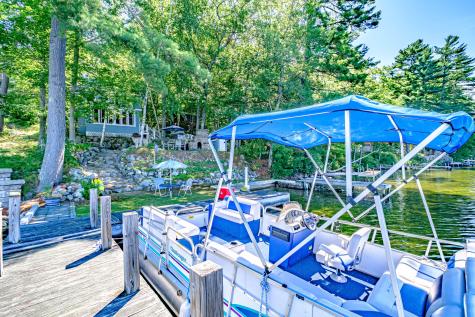 31 Bentwood Street Naples ME 04055