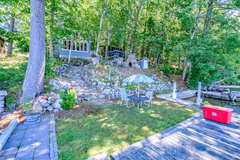 31 Bentwood Street Naples ME 04055