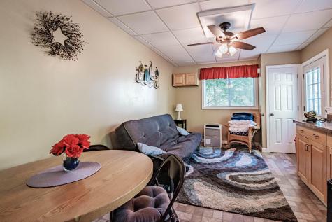 31 Bentwood Street Naples ME 04055