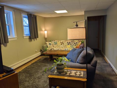 494 Wiscasset Road Boothbay ME 04537