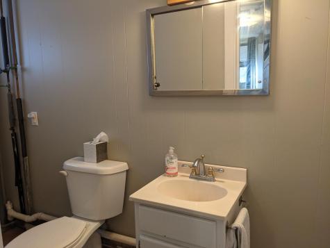 494 Wiscasset Road Boothbay ME 04537