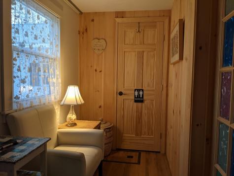 494 Wiscasset Road Boothbay ME 04537