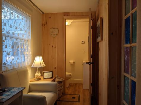 494 Wiscasset Road Boothbay ME 04537