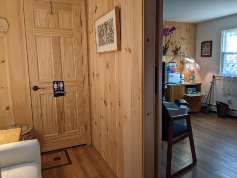 494 Wiscasset Road Boothbay ME 04537