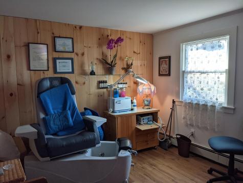 494 Wiscasset Road Boothbay ME 04537