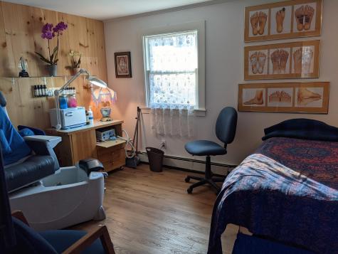 494 Wiscasset Road Boothbay ME 04537