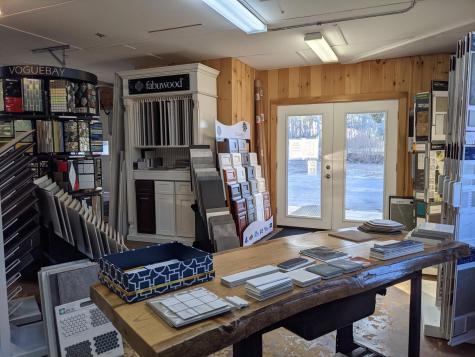 494 Wiscasset Road Boothbay ME 04537